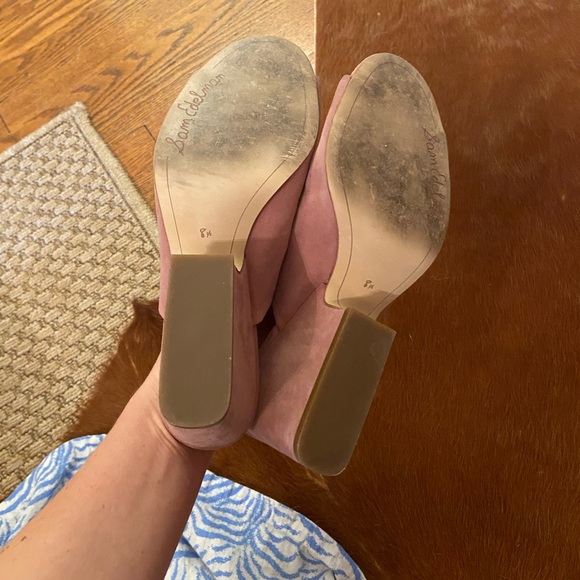 Sam Edelman Rheta Sandal - Picture 6 of 7